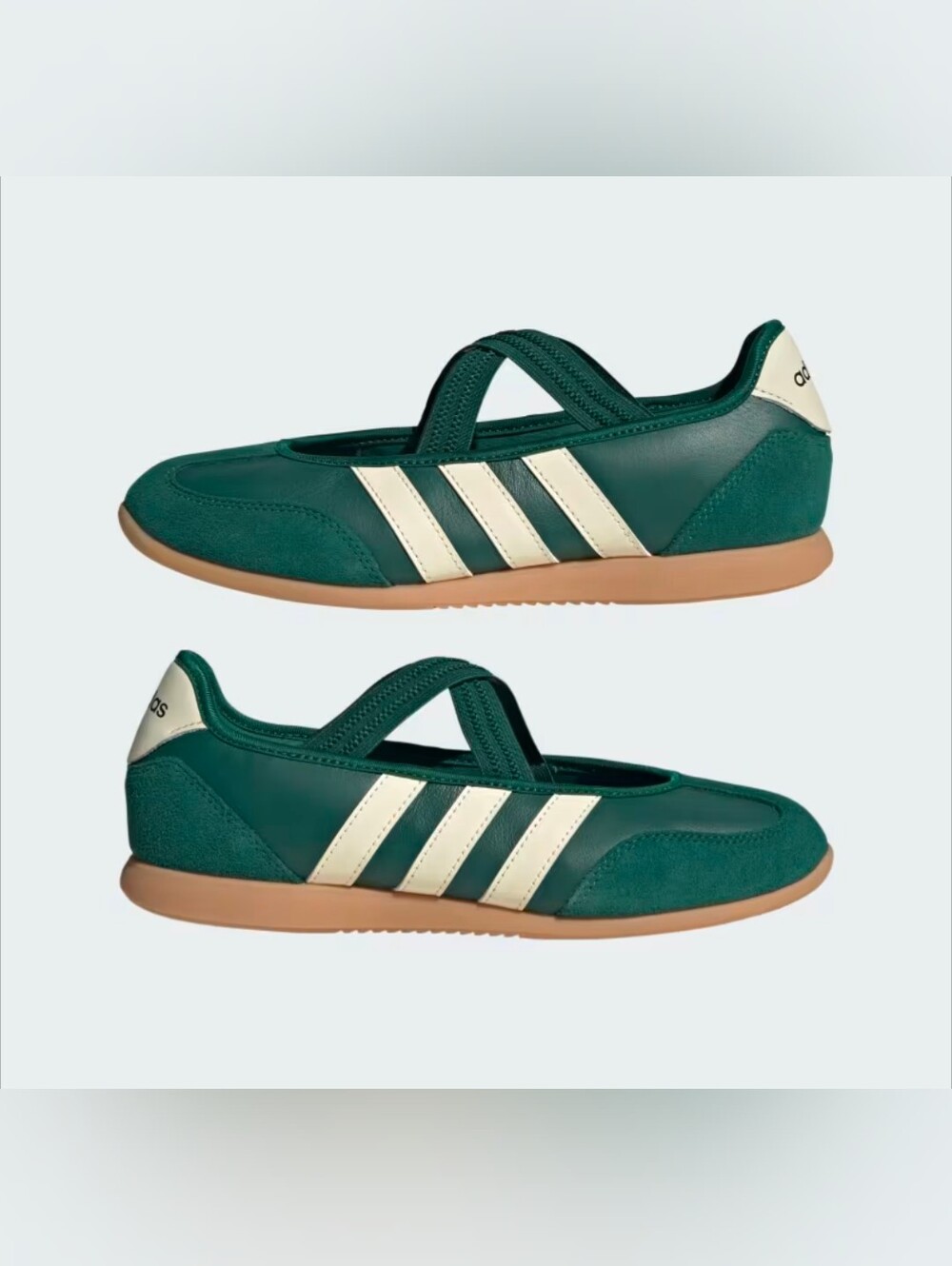 adidas BARREDA MARY JANE SHOES